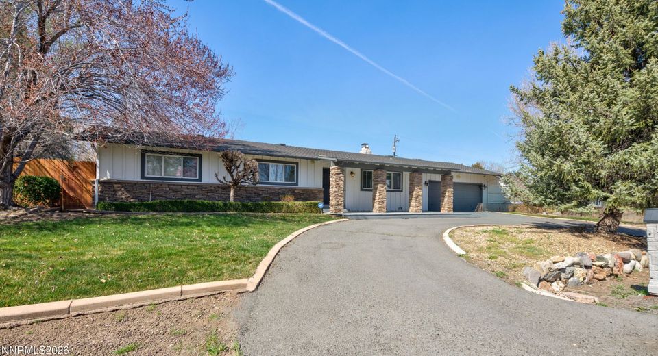 12310 S Hills Drive, Reno, NV 89511 Photo
