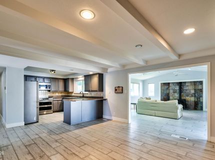 12310 S Hills Drive, Reno, NV 89511 Photo