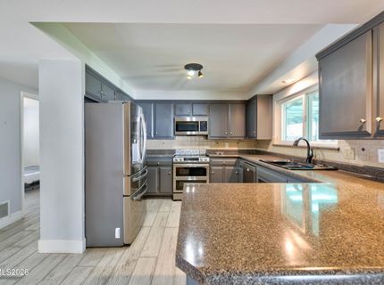 12310 S Hills Drive, Reno, NV 89511 Photo