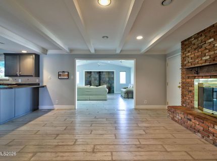 12310 S Hills Drive, Reno, NV 89511 Photo