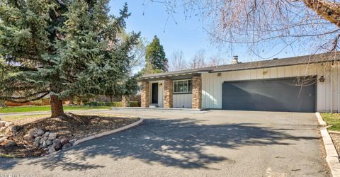 12310 S Hills Drive, Reno, NV 89511 Photo