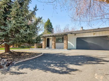 12310 S Hills Drive, Reno, NV 89511 Photo