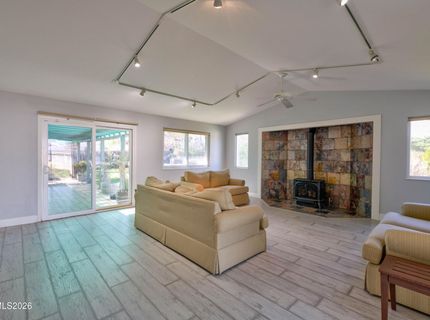 12310 S Hills Drive, Reno, NV 89511 Photo