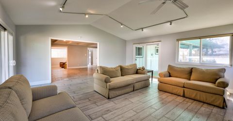 12310 S Hills Drive, Reno, NV 89511 Photo