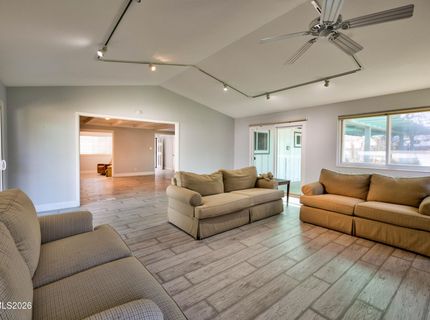 12310 S Hills Drive, Reno, NV 89511 Photo