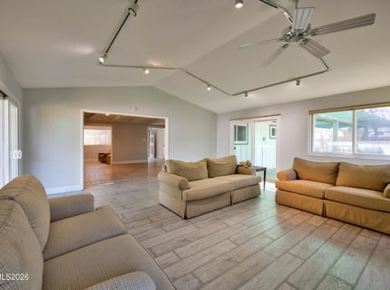 12310 S Hills Drive, Reno, NV 89511 Photo