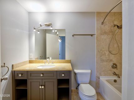 12310 S Hills Drive, Reno, NV 89511 Photo