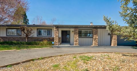 12310 S Hills Drive, Reno, NV 89511 Photo