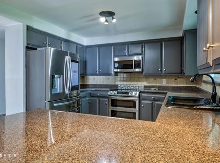 12310 S Hills Drive, Reno, NV 89511 Photo