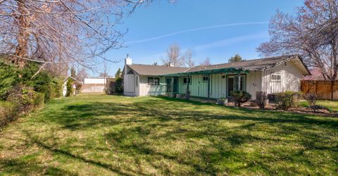 12310 S Hills Drive, Reno, NV 89511 Photo