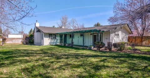 12310 S Hills Drive, Reno, NV 89511 Photo