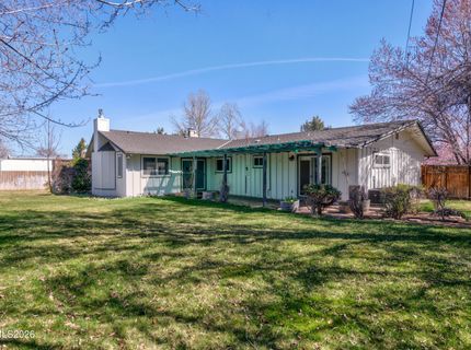 12310 S Hills Drive, Reno, NV 89511 Photo