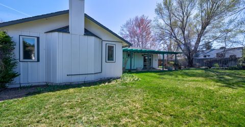 12310 S Hills Drive, Reno, NV 89511 Photo