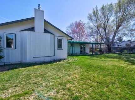 12310 S Hills Drive, Reno, NV 89511 Photo