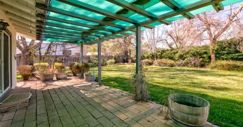 12310 S Hills Drive, Reno, NV 89511 Photo