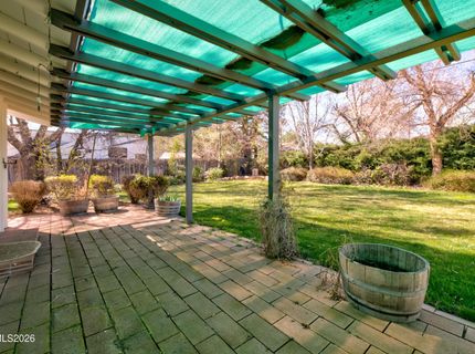 12310 S Hills Drive, Reno, NV 89511 Photo