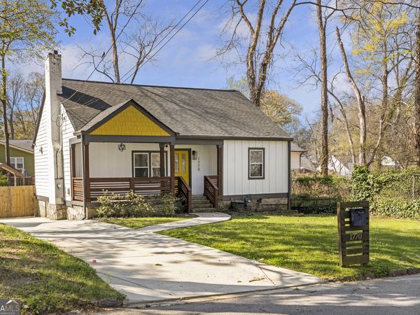 1770 S Olympian Way SW, Atlanta, GA 30310