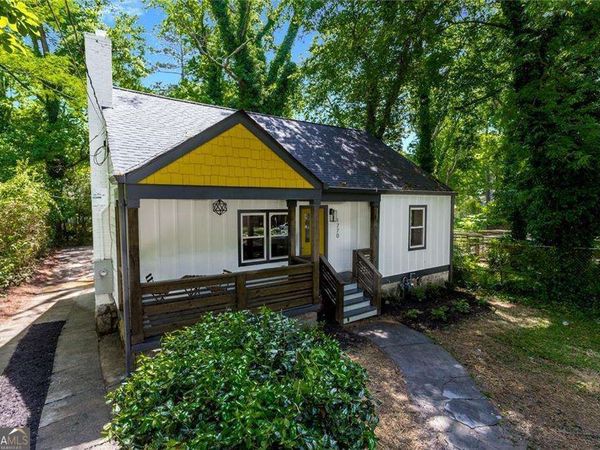 1770 S Olympian Way SW, Atlanta, GA 30310