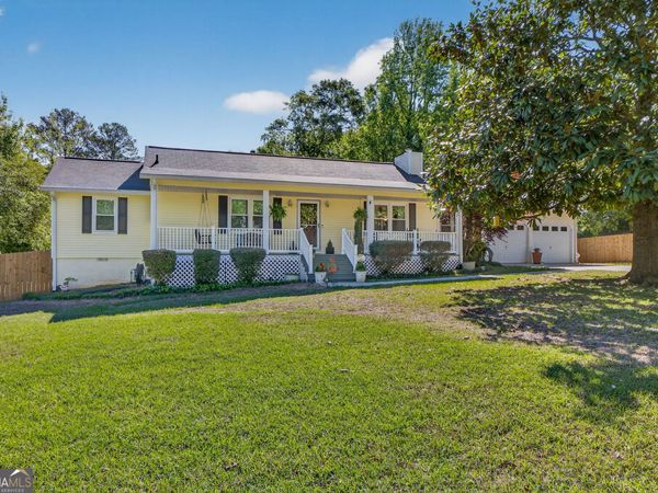 8910 Teal Lane, Jonesboro, GA 30236