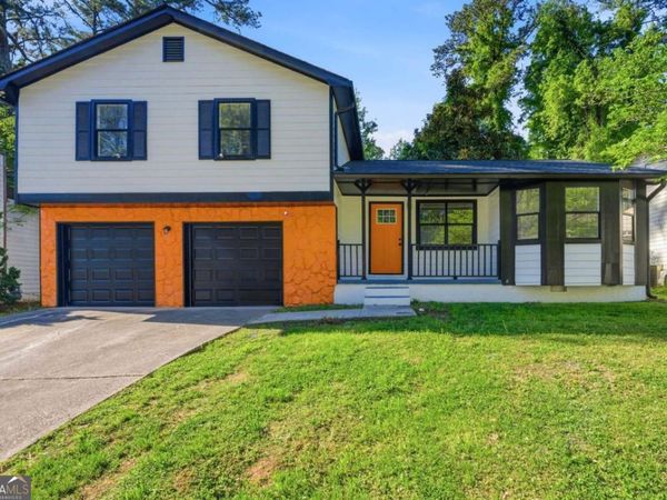 5456 Forest Pines Drive, Lithonia, GA 30058