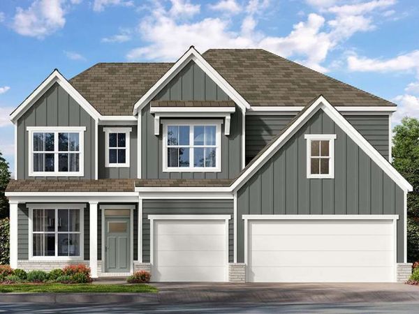 5270 Blue Bird Path, Powder Springs, GA 30127