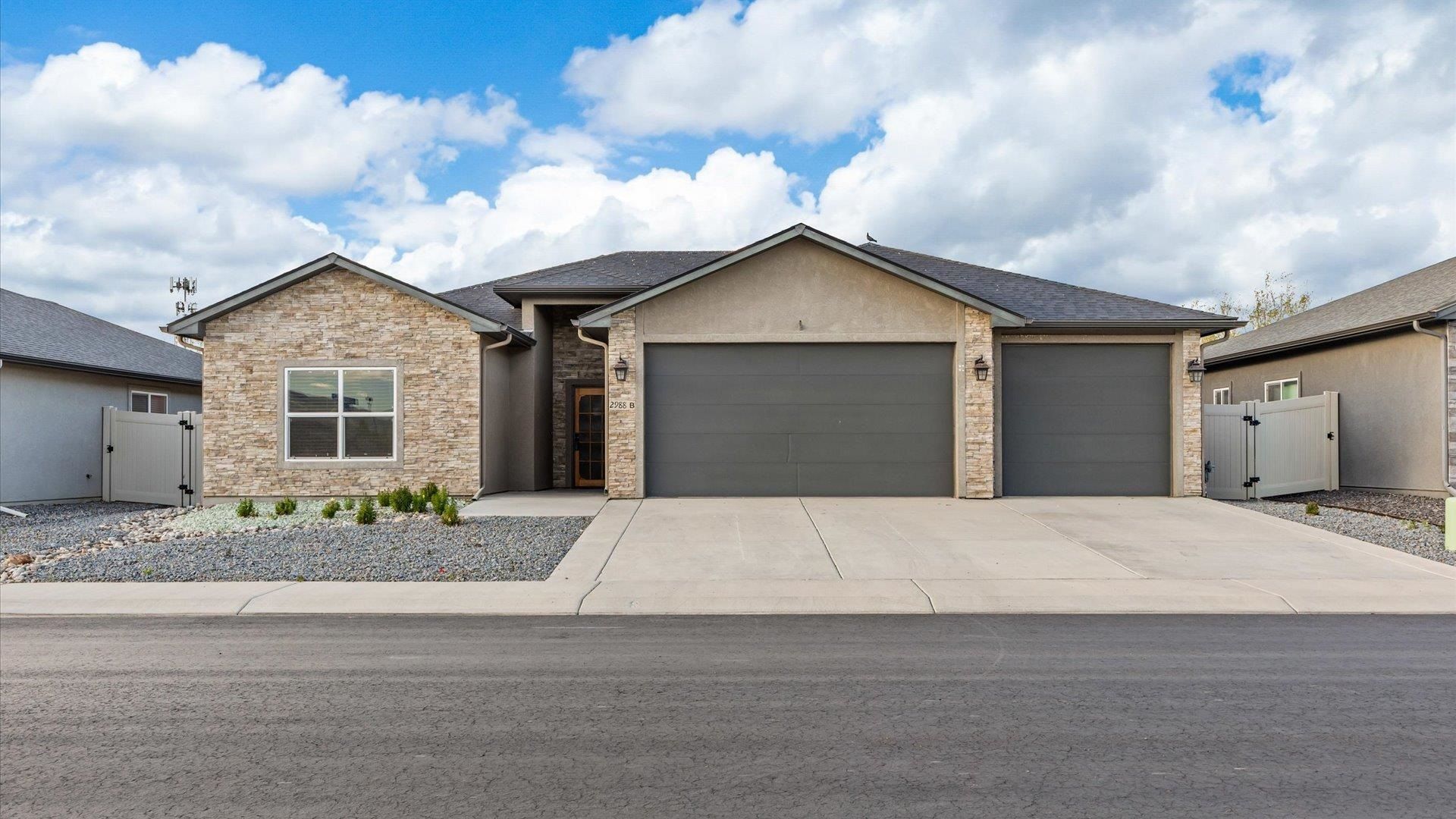 2988 Bighorn Avenue, Unit B, Grand Junction, CO 81504 Main Photo