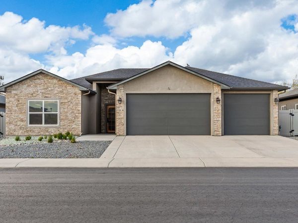2988 Bighorn Avenue, Unit B, Grand Junction, CO 81504