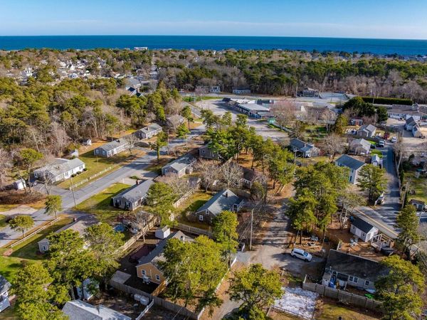 12 Blueberry Lane, Dennis Port, MA 02639