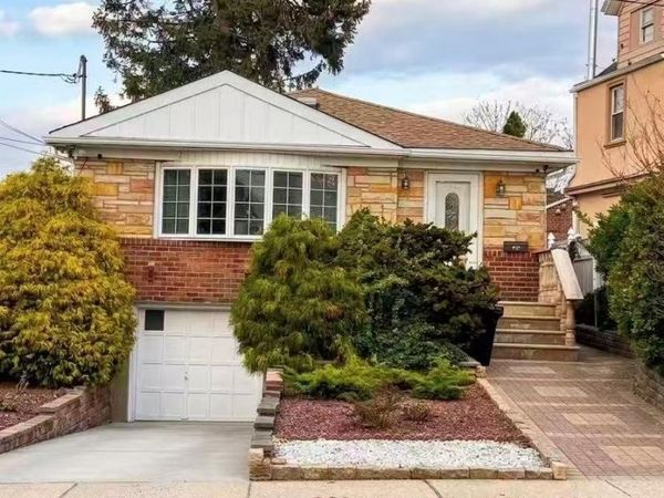 2643 211th Street , Bayside, NY 11360