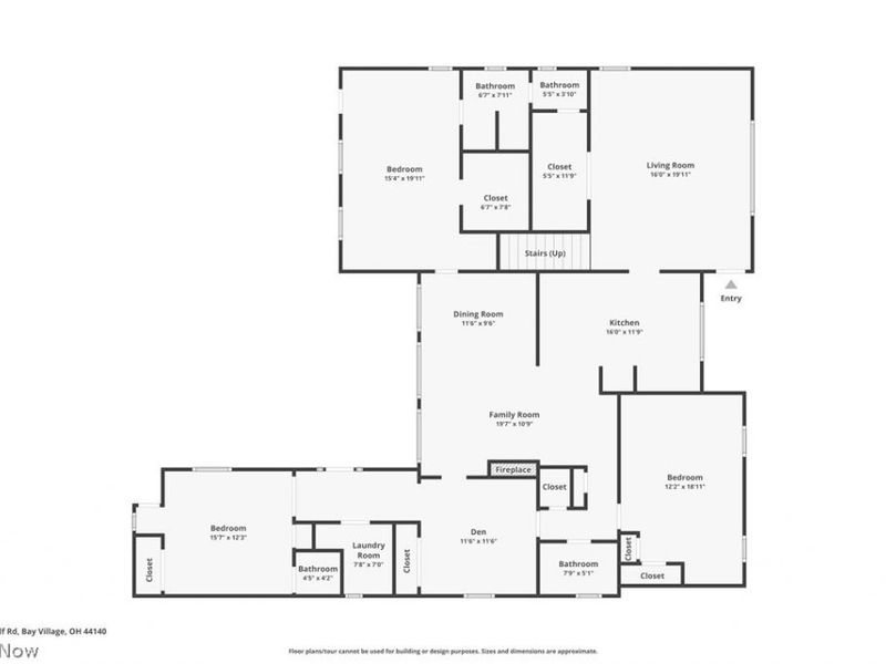 25301 Wolf Road, Bay Village, OH 44140 Photo 29