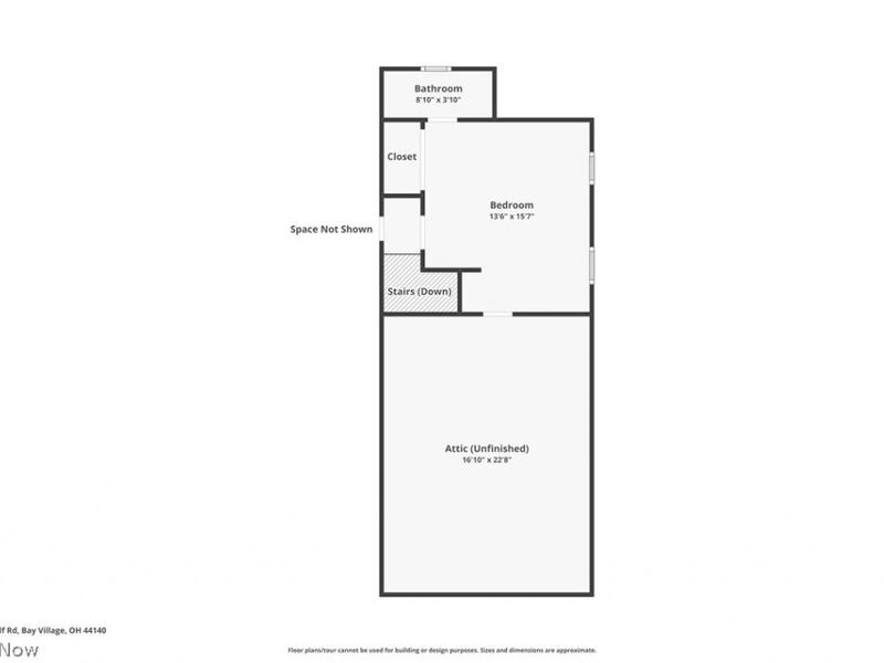 25301 Wolf Road, Bay Village, OH 44140 Photo 30