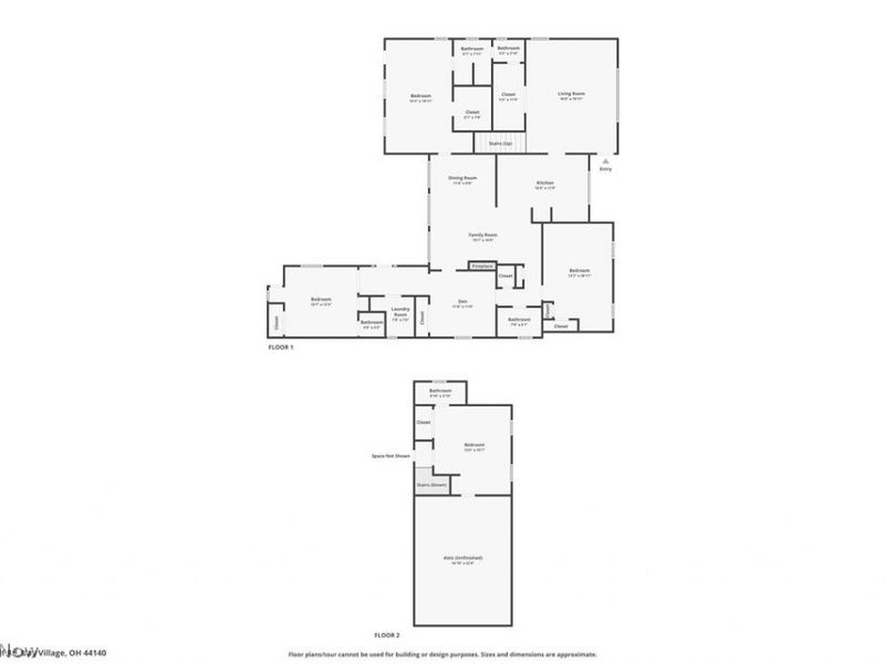 25301 Wolf Road, Bay Village, OH 44140 Photo 36