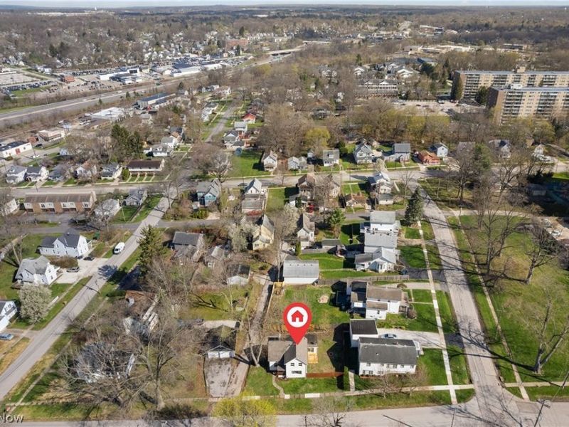 425 Myrtle Avenue , Cuyahoga Falls, OH 44221 Photo 21