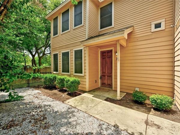 2933 E Martin Luther King Jr BLVD, Unit B, Austin, TX 78702