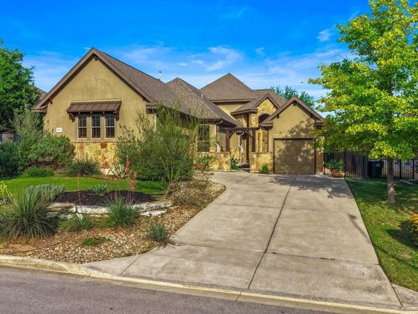 22204 Red Yucca RD, Spicewood, TX 78669
