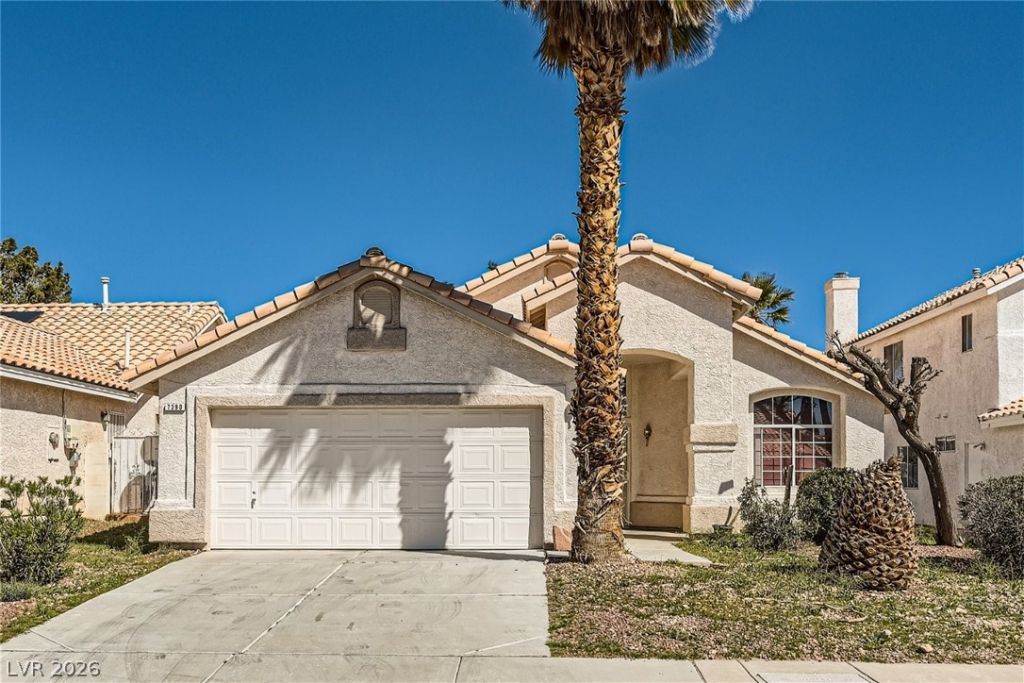 7390 Exotic Plum Avenue, Las Vegas, NV 89147 Main Photo