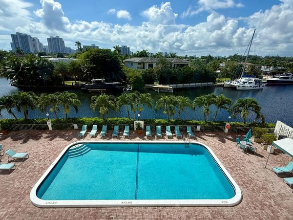 401 Golden Isles Drive, Unit 409, Hallandale Beach, FL 33009