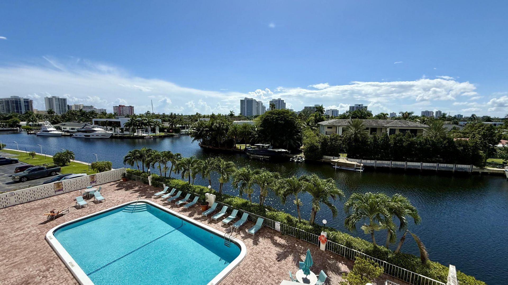 401 Golden Isles Drive, Unit 409, Hallandale Beach, FL 33009 Photo