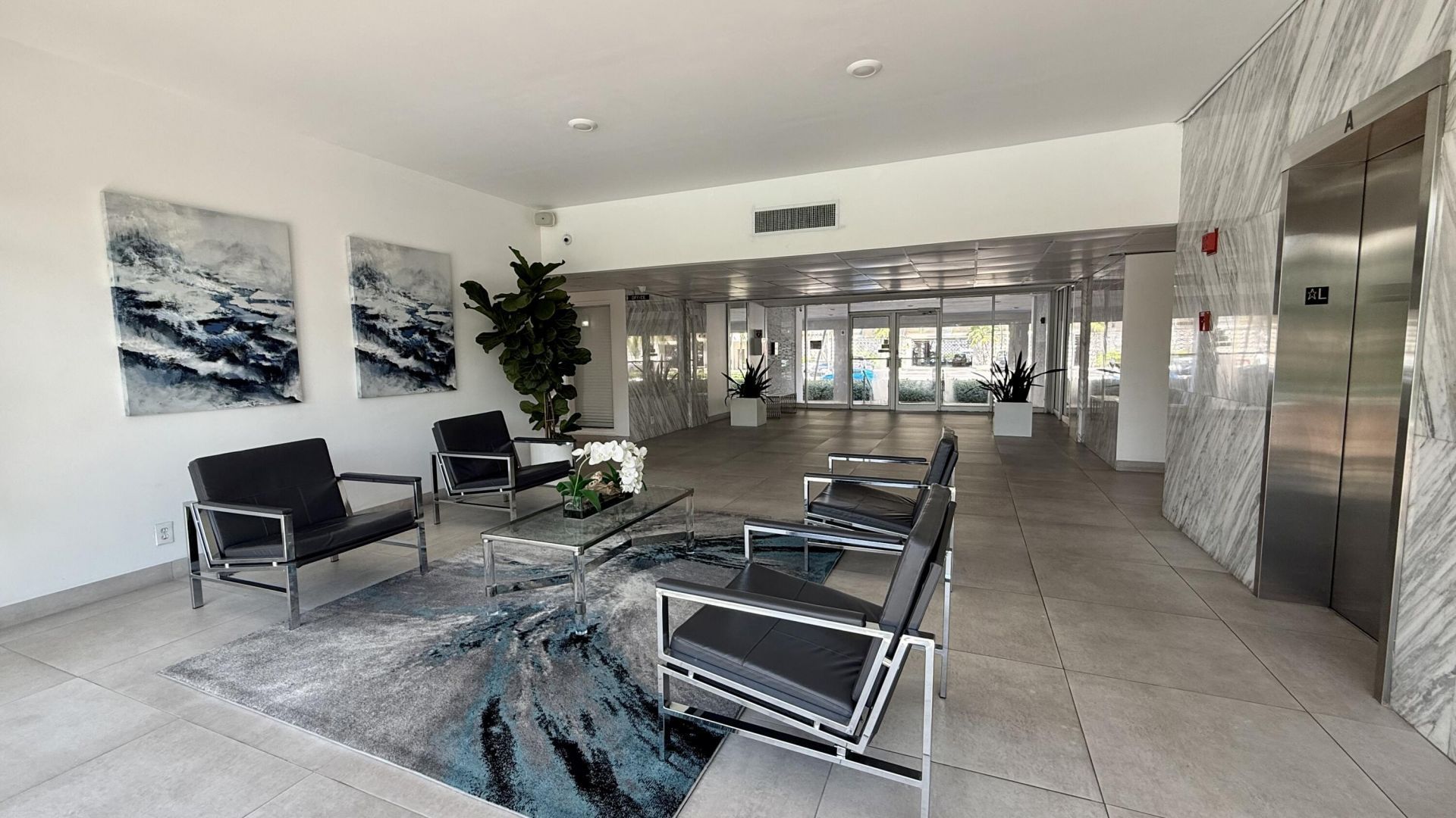 401 Golden Isles Drive, Unit 409, Hallandale Beach, FL 33009 Photo