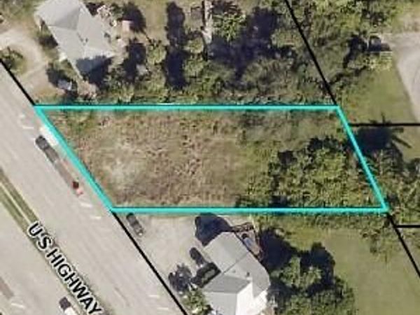 1554 Us Highway 1 Highway, Sebastian, FL 32978