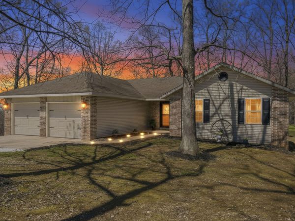 1329 S State Highway Uu, Chadwick, MO 65629