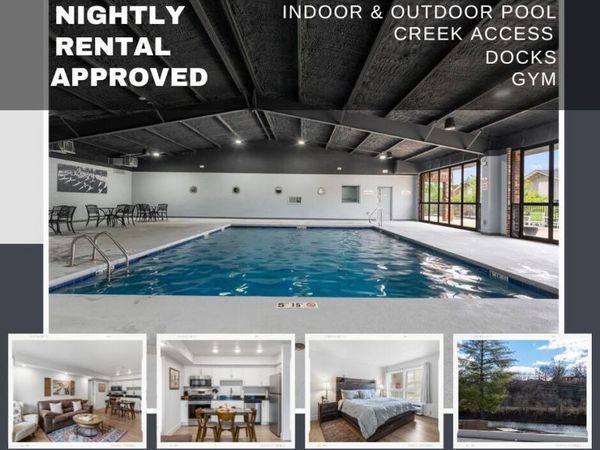 403 Veterans Blvd, Unit 304, Branson, MO 65616