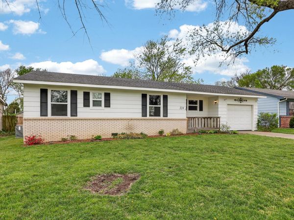 324 Mower Street, Duenweg, MO 64841