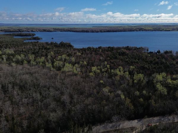 00 E South Caribou Lake Rd RD, De Tour, MI 49725