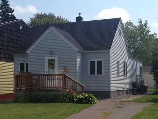 415 Dillon ST, Sault Ste Marie, MI 49783