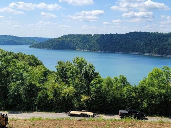 84 Harbor Pointe Drive Lot 84, Silver Point, TN 38582