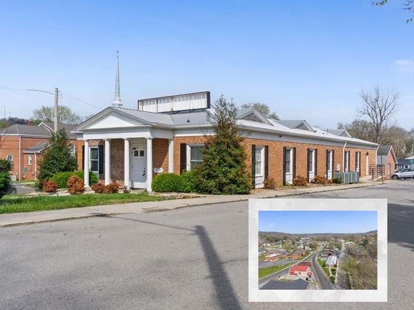 225 Main St, Livingston, TN 38570