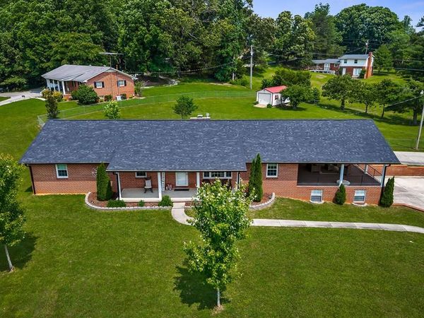 1069 Mcgregor Lane, Cookeville, TN 38501