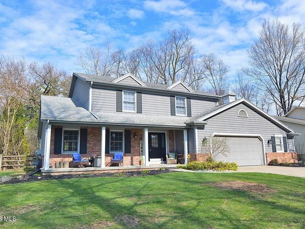 4414 Standing Timbers Lane, Toledo, OH 43623