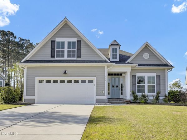 234 Summernights Way , Holly Ridge, NC 28445